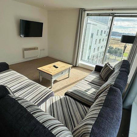 Britannia Apartments เอดินบะระ ภายนอก รูปภาพ